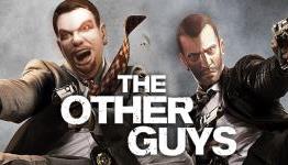 The Other Guys Trailer Hilariously Awesome Recreated on GTA 4