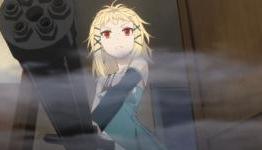 Episode 6 Impressions: Black Bullet | Otaku Spirit