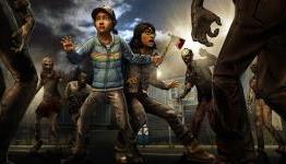 The Walking Dead: In Harm’s Way review – the bleakest episode yet | VG247
