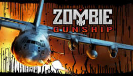 Zombie Gunship Walkthrough [Guide]