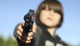 Video game violence and its effect on the human body