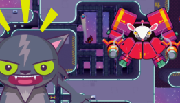 Scram Kitty and His Buddy on Rails Review | Nerds on the Rocks