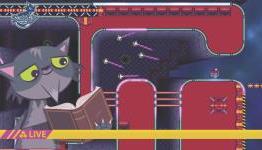 Scram Kitty And His Buddy On Rails Review | Push Start Play