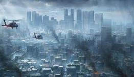 New features revealed for Gameloft’s Modern Combat 5: Blackout
