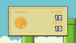 Flappy Bird Returns