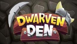 Dwarven Den Walkthrough [Guide]