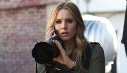 DVD Review: Veronica Mars | The Man Cave Cinema