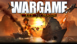 Wargame: Red Dragon review   | CheatMasters