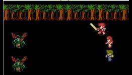 Final Fantasy II Review | Beer Games Caffeine