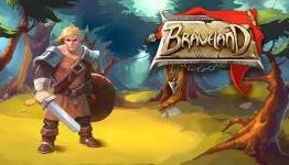 Braveland Review | Hardcore Droid