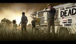 The Walking Dead: Episodes 1-3 Android Review – Hardcore Droid
