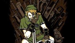Pixelitis Picks: Our favorite videogame swords