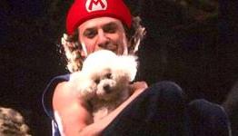The Pixelitis Podcast Ep. 76 – Buffalo Bill plays Mario Kart