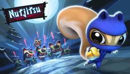 Nutjitsu Review – Mouse n Joypad
