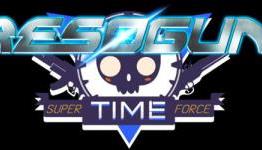 Resogun and Super Time Force: The Two Best ‘Next-Gen’ Games