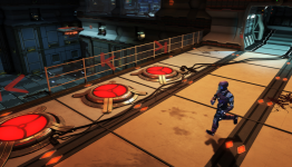 Project Temporality – PC Review | Chalgyr’s Game Room