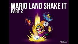 Wario Land Shake It Part 2 – It’s Not Eggman