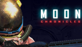 Moon Chronicles: Episode 1 Review | Hardcore Gamer