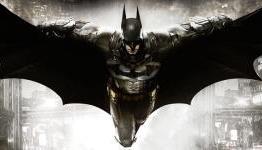 New Batman: Arkham Knight Screenshot Released