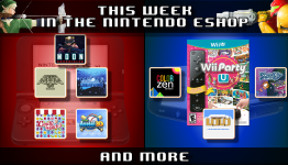 Atlus Sale, Scram Kitty, Moon Chronicles, and More Happening This Week in the Nintendo eShop