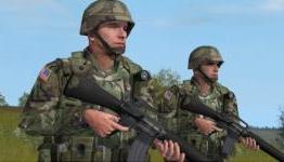 Nab Your Free Copy of the Classic ARMA: Cold War Assault on Steam