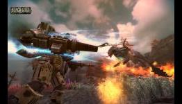 Black Gold Online brings a ‘Red Dead Titanfall’ vibe to online fantasy games (GamesBeat)