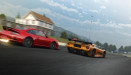 Auto Club Revolution set for major overhaul on June 16th, Oculus Rift support in the pipeline