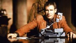 Offer Out to Harrison Ford to Return for Blade Runner Sequel