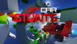 Jet Car Stunts (PC) Review – Games Fiends
