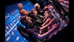 E-Sports are the Future