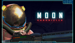 Review: Moon Chronicles Episode 1: One Small Step (3DS eShop) | Nintendo Invader
