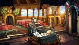 Deponia – the Puzzle and Edna & Harvey – the Puzzle to Be Released for iPad and Android Tablets