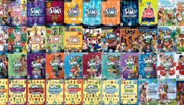 The Sims: Gaming’s Biggest Cash Cow