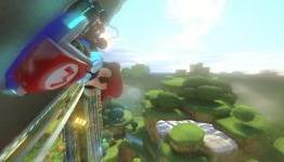 Mario Kart Games Through The Years