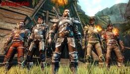 PS4Home: Bound by Flame Review