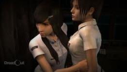 DreadOut PC Review: Low budget, Max Horror