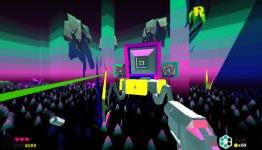 Heavy Bullets Unloads the Cylinder into Steam Early Access