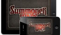 Playdek’s First Android App Arrives; Summoner Wars Now Available on Amazon App Store and Google Play