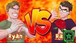VS Episode 63 – Ryan vs. Ray
