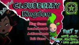 Let’s Play – Cloudberry Kingdom Part 7