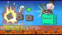 How to Customize Heads in BattleBlock Theater (with Video instruction)