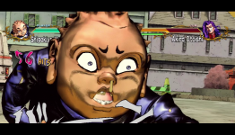 Cervical Foraminotomy: Jojo’s Bizarre Adventure: All Star Battle Review | Laser Lemming