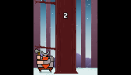 Timberman Game Guide, Tips, Strategy and Cheats for Android/iPhone Game