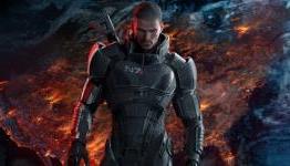 How Mass Effect Could Become The Next Billion Dollar Film Franchise