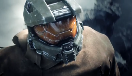 Halo Reveal coming today at 11am? Speculate!