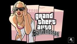 GTA San Andreas for Amazon Fire TV available on Amazon UK