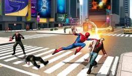 Spider-Man 2 Finally Arrives On Windows Phone