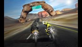 90 Seconds of Road Redemption Gameplay Shows The Spirit of Road Rash Is Alive and Well