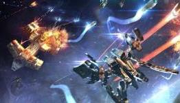 Strike Suit Zero: Director’s Cut Review – PlayDevil