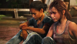 The Trouble with Writing Believable Female Videogame Characters